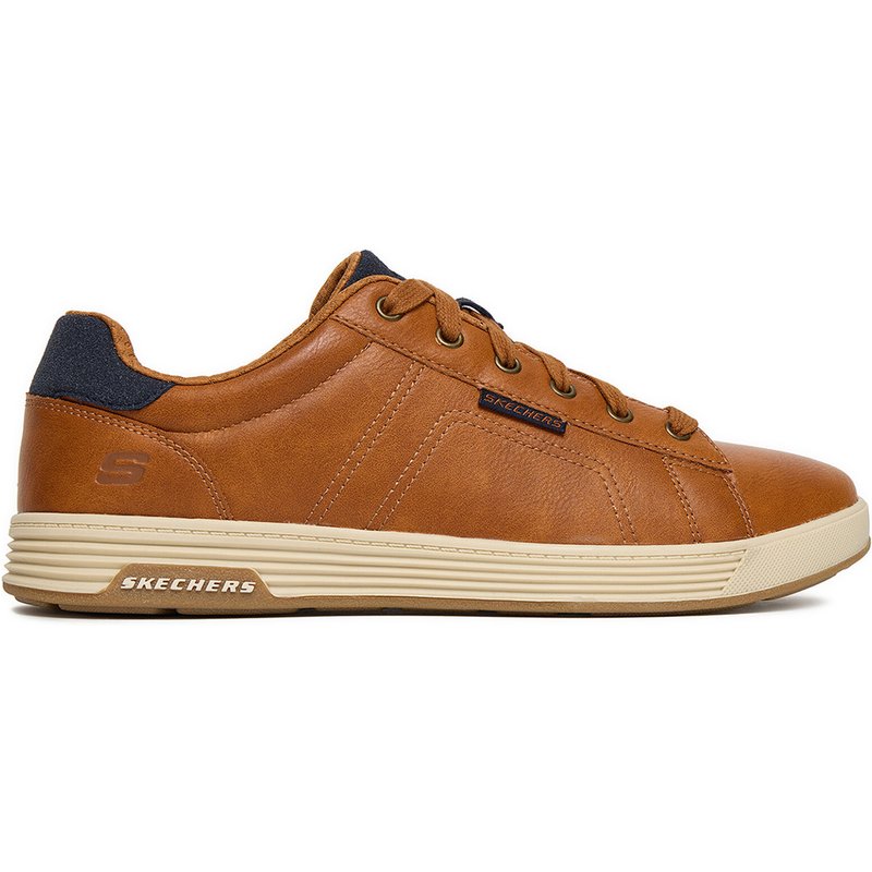 Sneakers Skechers CAVELL HENSLEY 210946 LUG Braun
