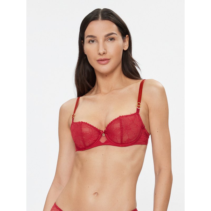 Chantelle Bügel-BH C21U50 Rot