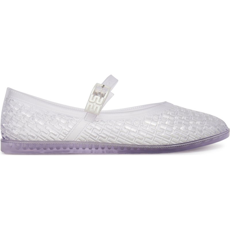 Ballerinas Melissa Harper Ad 35974 Transparent