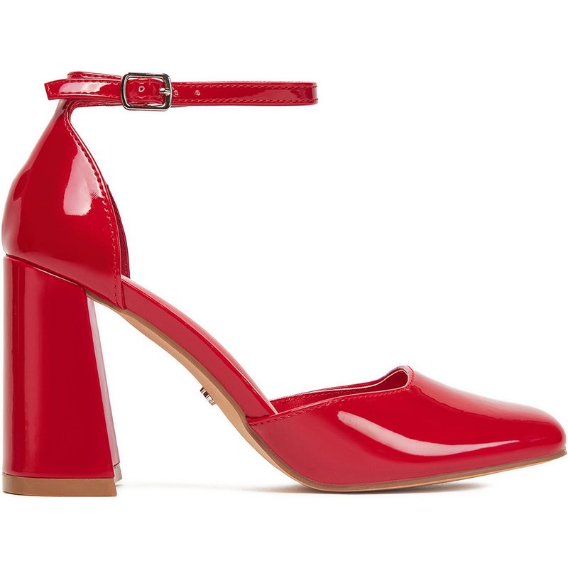 Pumps DeeZee LWRK321-1 Rot
