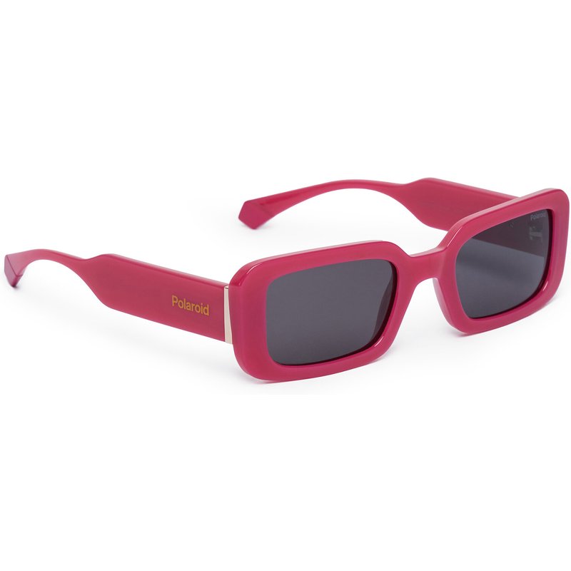 Sonnenbrillen Polaroid PLD 6208/S/X Rosa