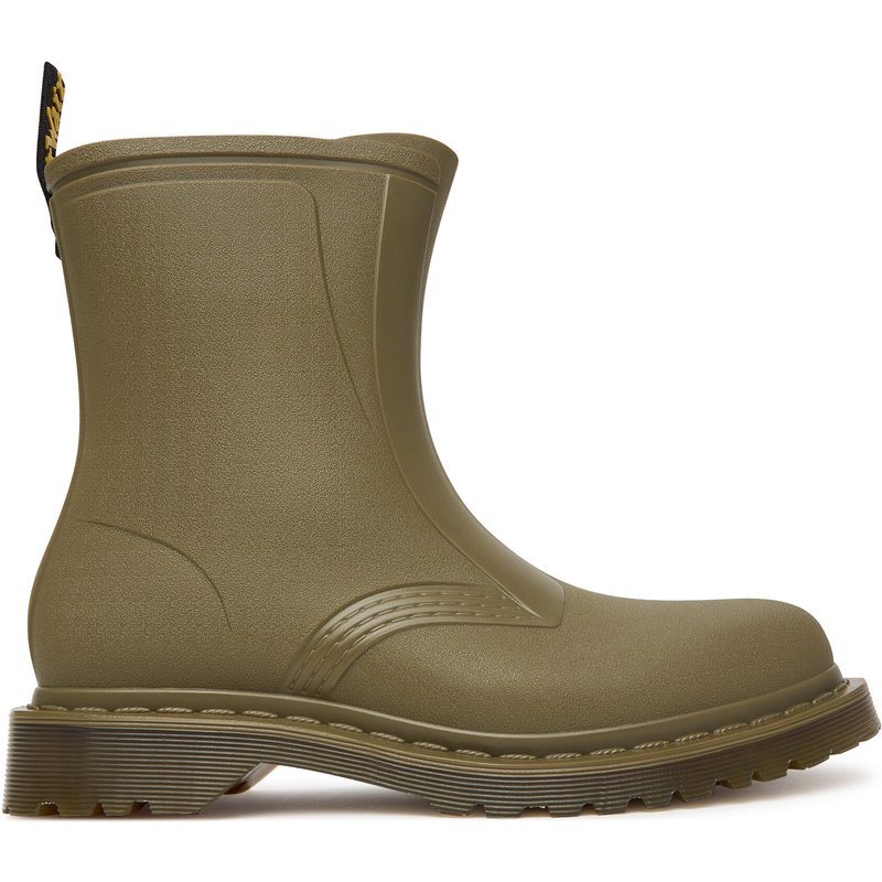 Gummistiefel Dr. Martens 1460 Rain DM41250300 Grün