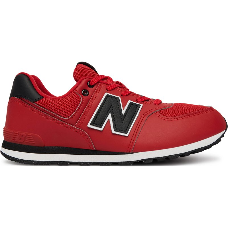 Sneakers New Balance G5742SG Rot