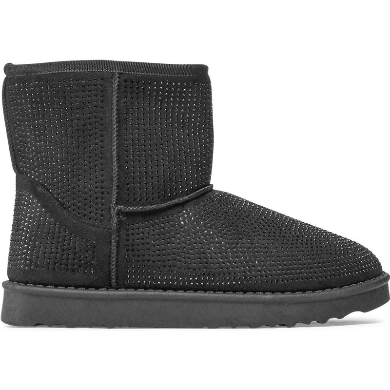 Schneeschuhe DeeZee WSL19150-18 Schwarz