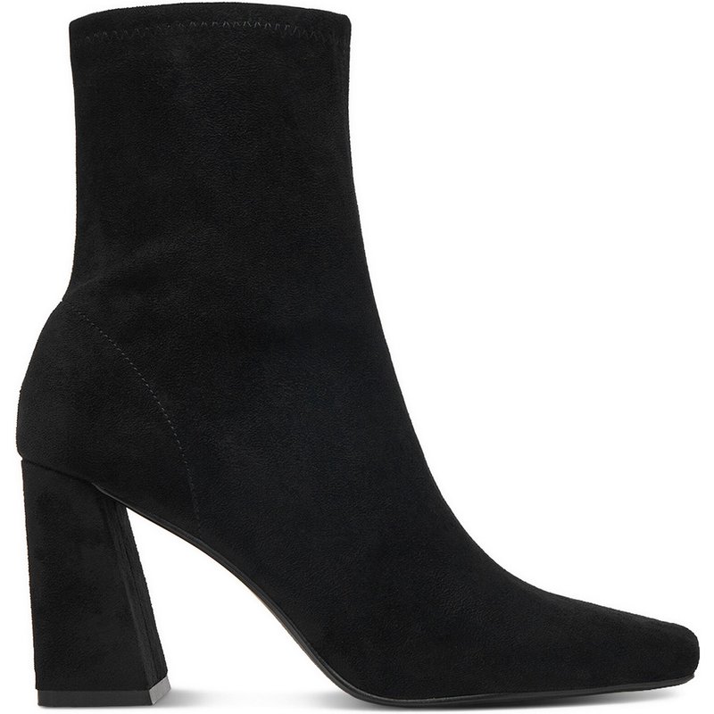 Stiefeletten DeeZee CEO-HY25128-1 Schwarz