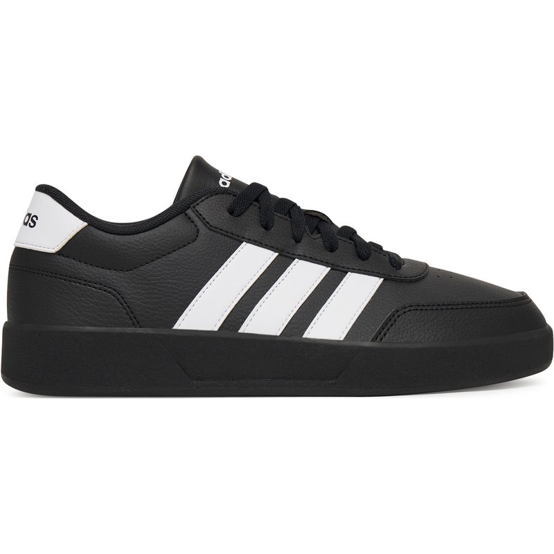 Sneakers adidas Breaknet 3.0 JQ5482 Schwarz