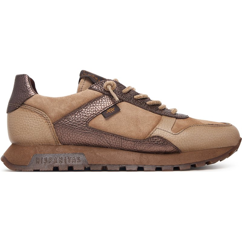 Sneakers Hispanitas Oregon HI265095 C001 Beige