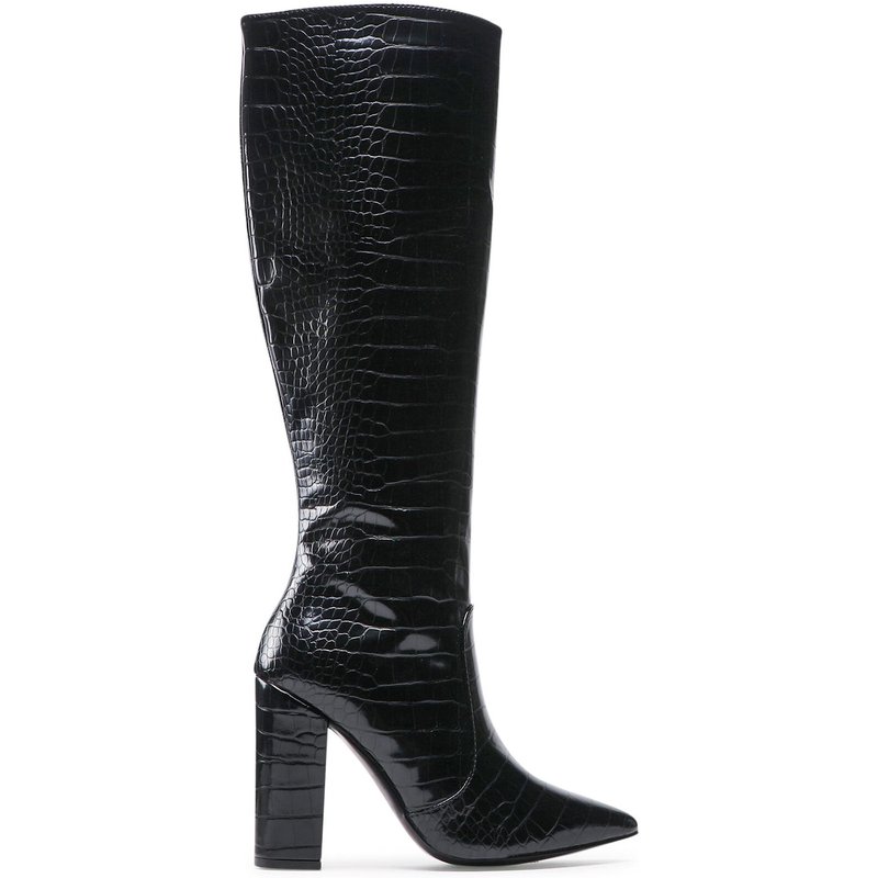 Stiefel DeeZee HXXS220146 Schwarz