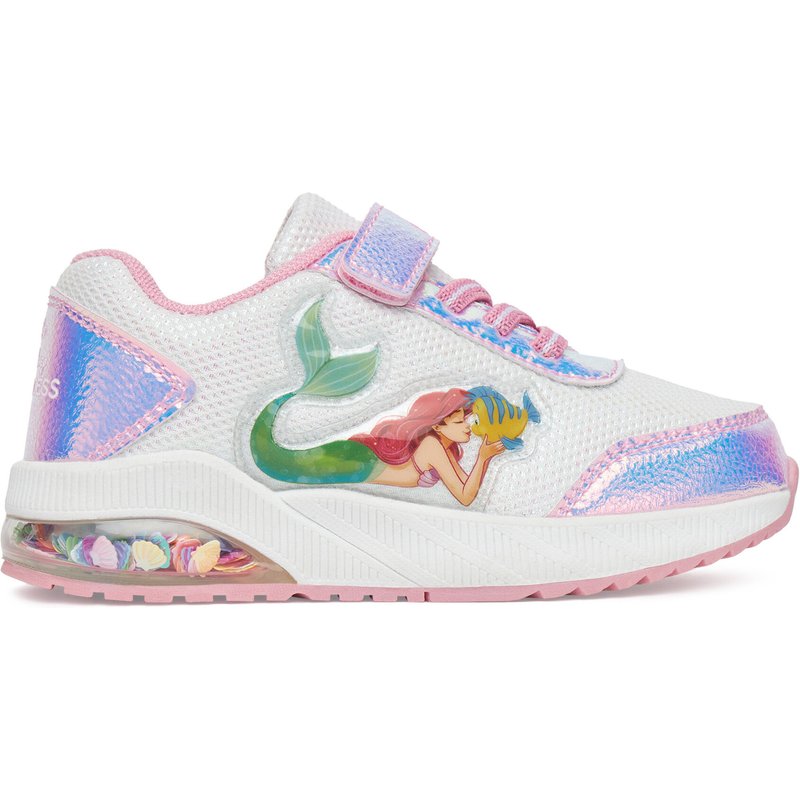 Sneakers Princess CP23-SS25-134DPRN Bunt