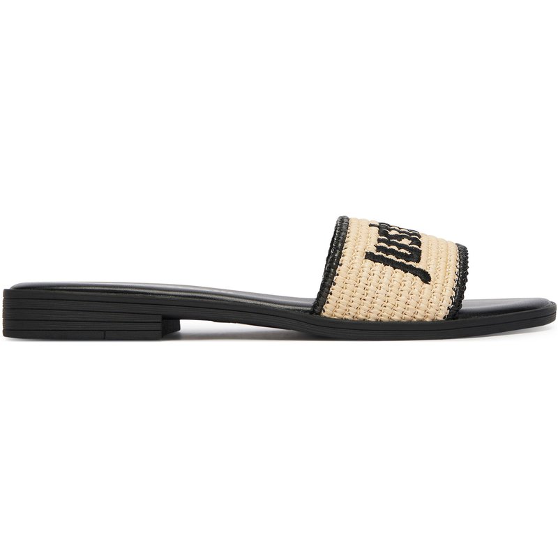 Pantoletten Just Cavalli 80RA3S80 ZSE60 Beige