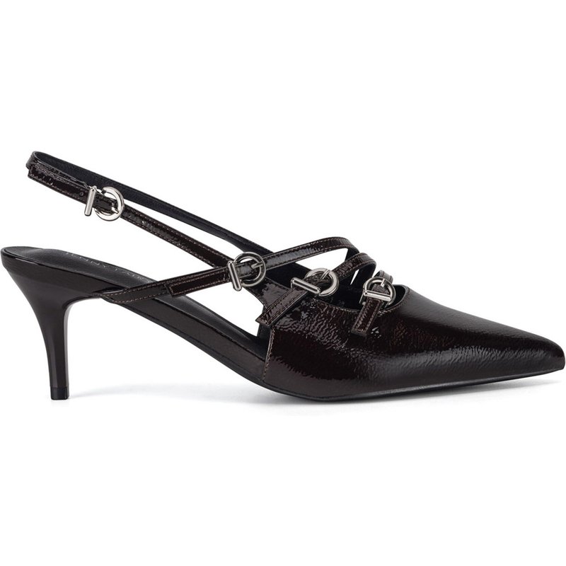 Pumps Jenny Fairy HY91328-1 Braun