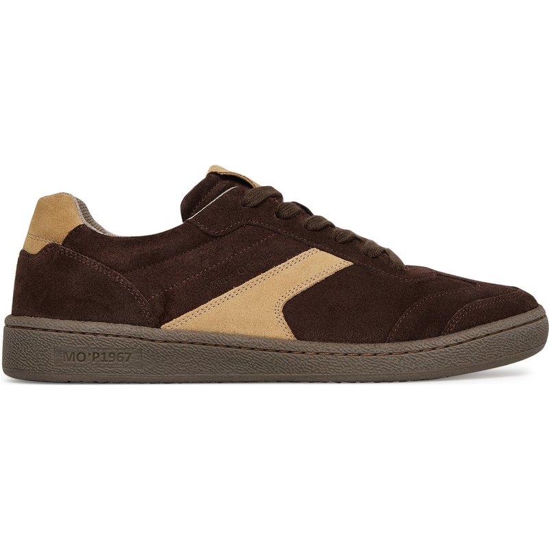Sneakers Marc O'Polo SS1M3007 Braun