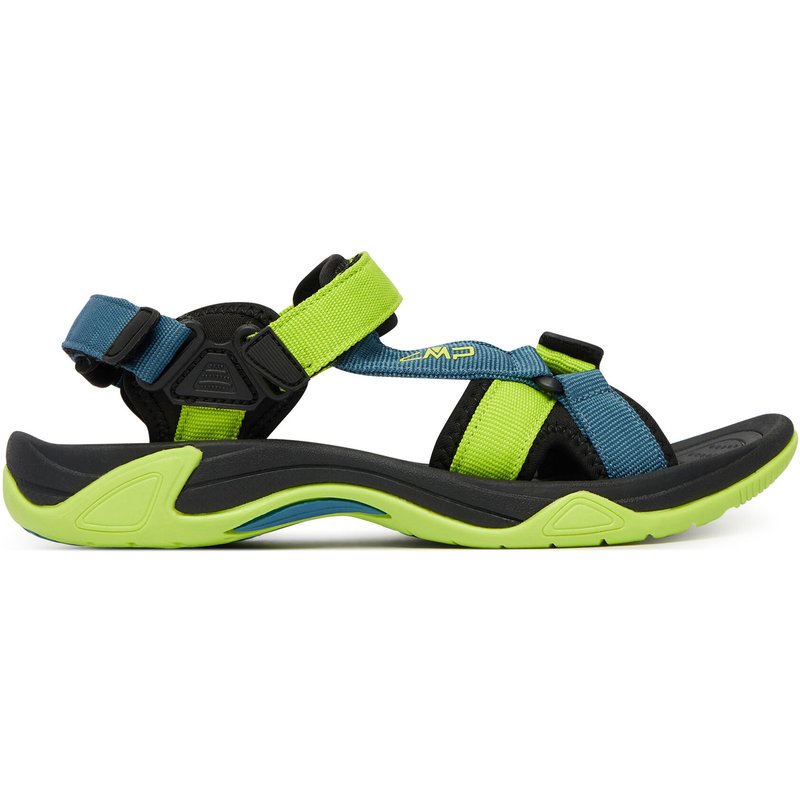 Sandalen CMP Hamal 38Q9954J Rosa
