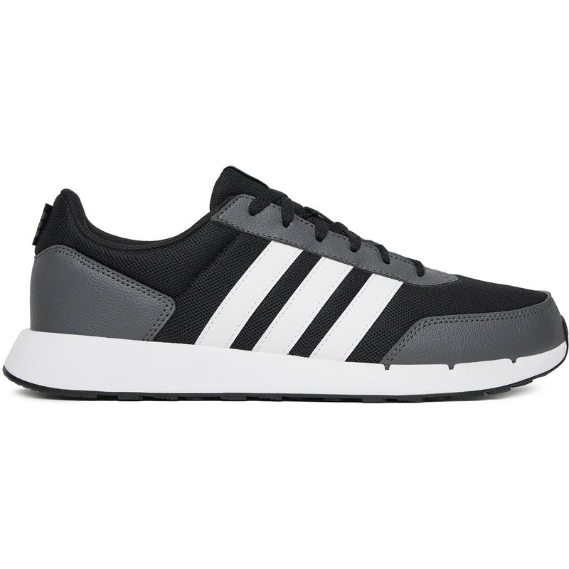 Sneakers adidas RUN50S IF1553 Schwarz
