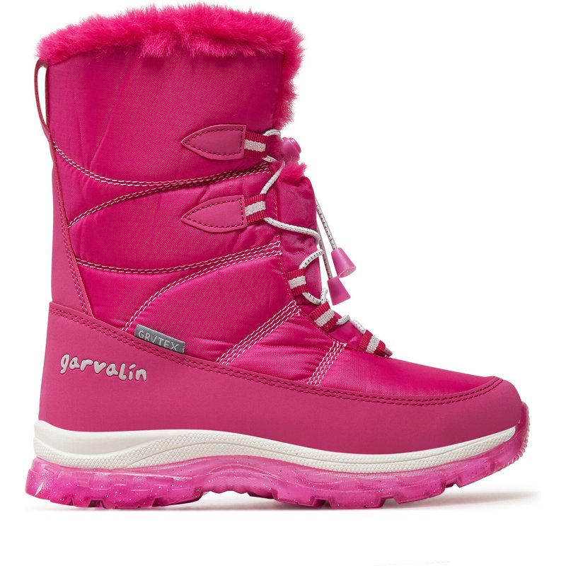 Schneeschuhe Garvalin 241852 B776 D Rosa