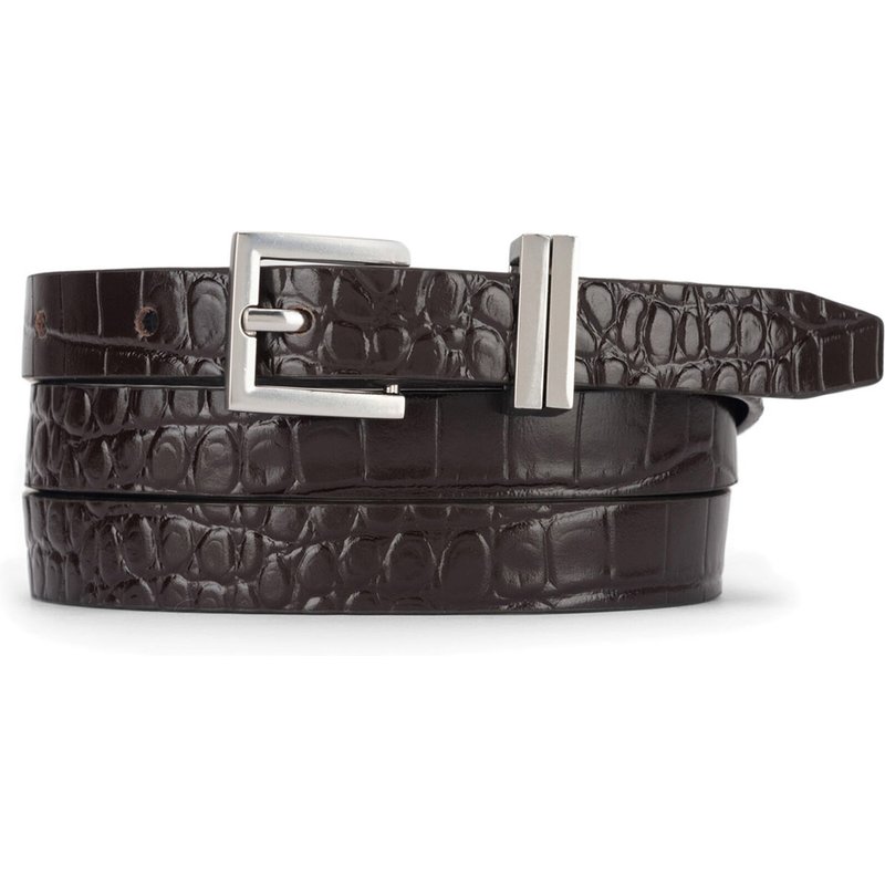 Gürtel GINO ROSSI BLYL23004 Braun