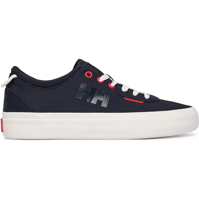 Sneakers Helly Hansen Backshore 12113 Dunkelblau