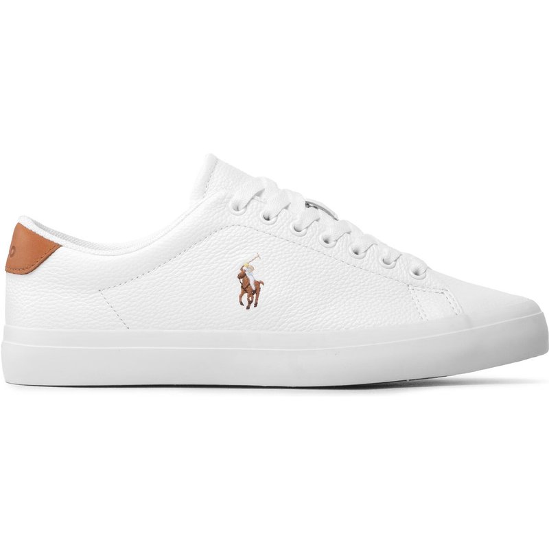 Sneakers Polo Ralph Lauren Longwood 816877702001 Weiß