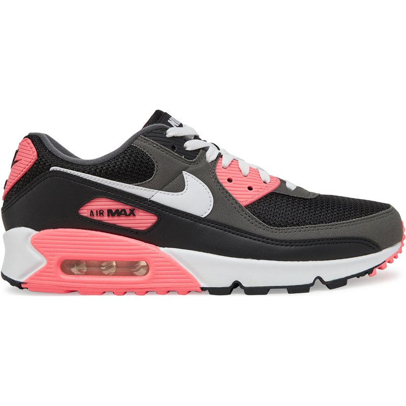 Sneakers Nike Air Max 90 HF9190 001 Schwarz