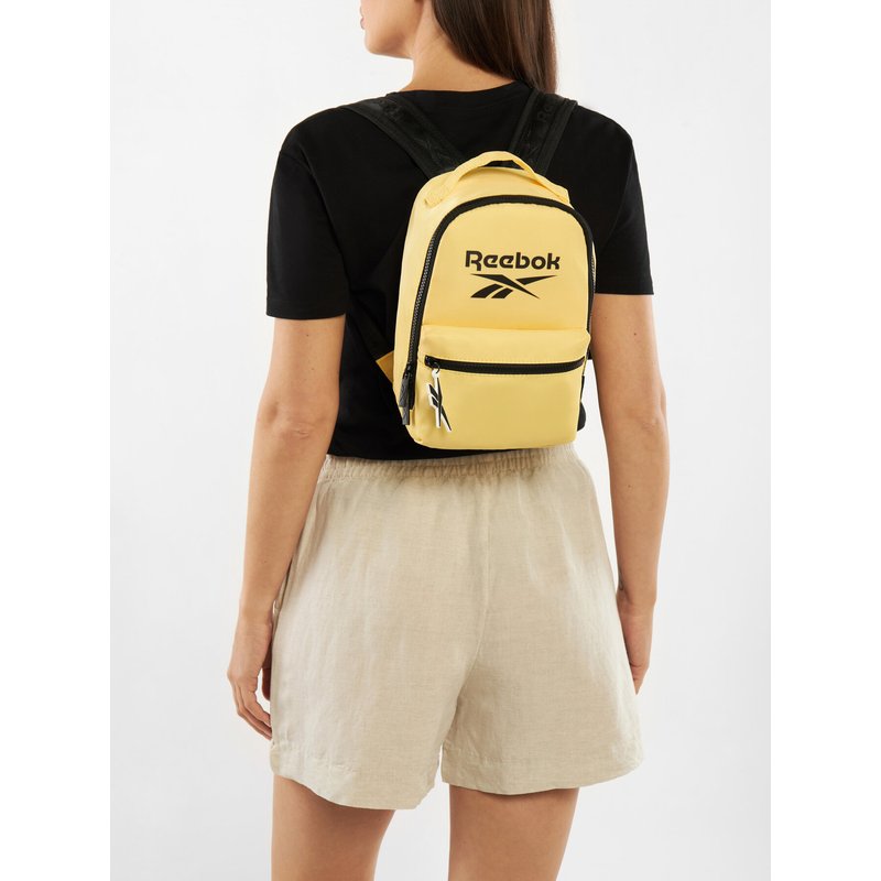 Rucksack Reebok RBK-046-CCC-05 Gelb