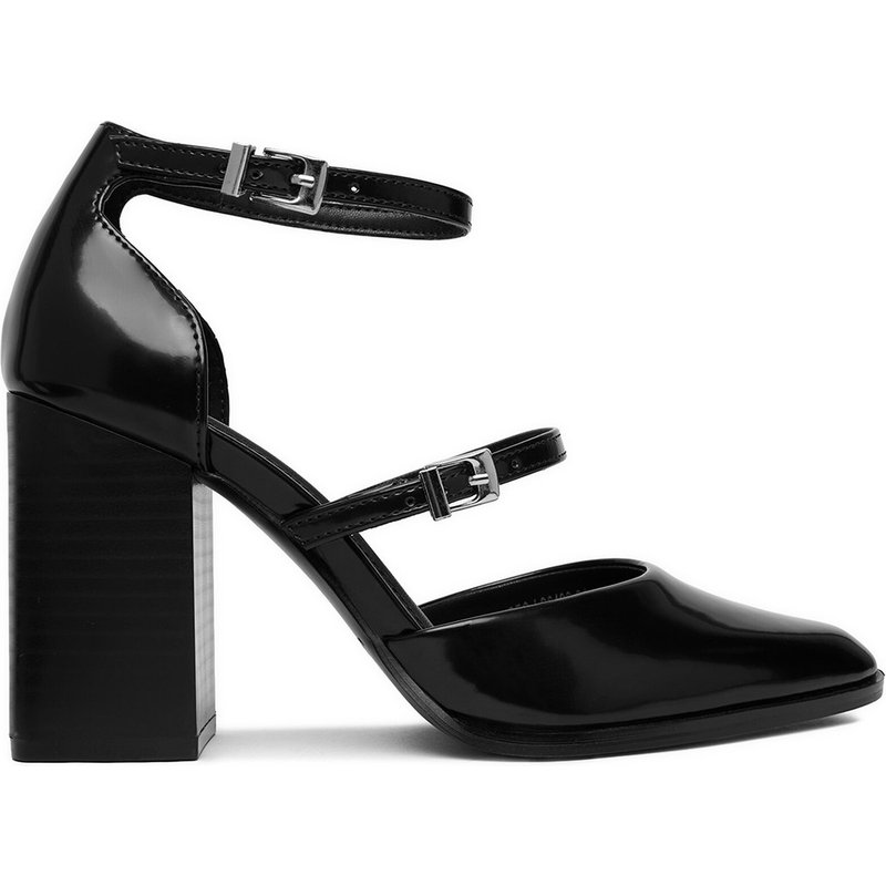 Pumps JENNY CEO-LS6496-01 Schwarz