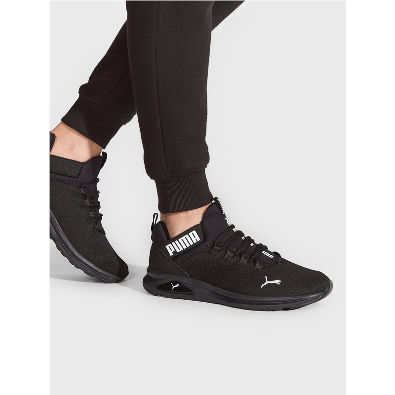 Sneakers Puma Enzo 2 Clean 377126 04 Schwarz