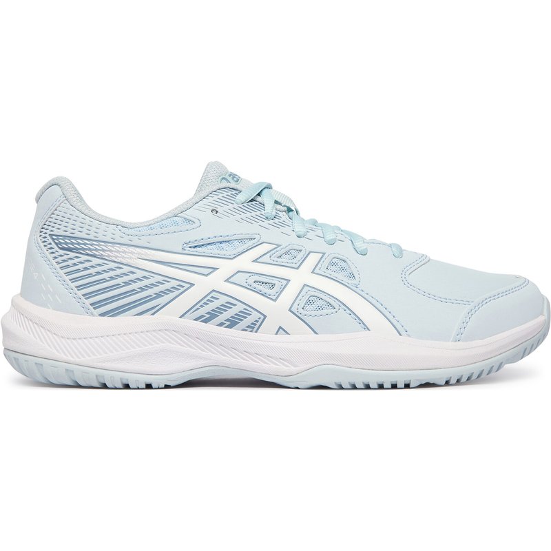 Tennisschuhe Asics Court Slide 4 1042A283 Blau