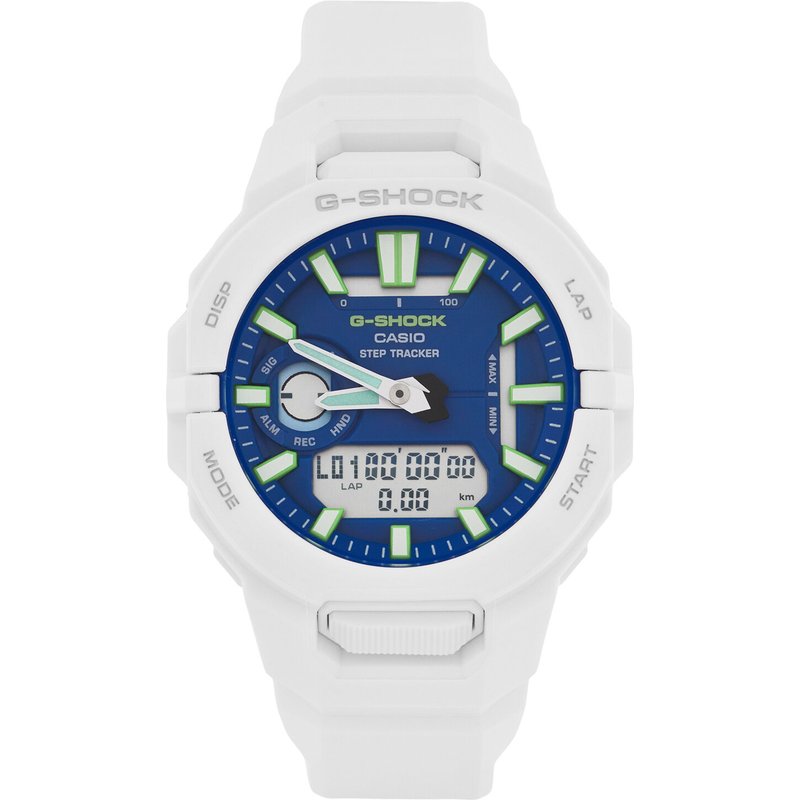 Uhr G-Shock GBA-950-7A2ER Weiß