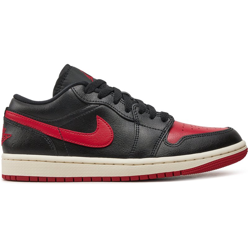 Sneakers Nike DC0774-061 Schwarz