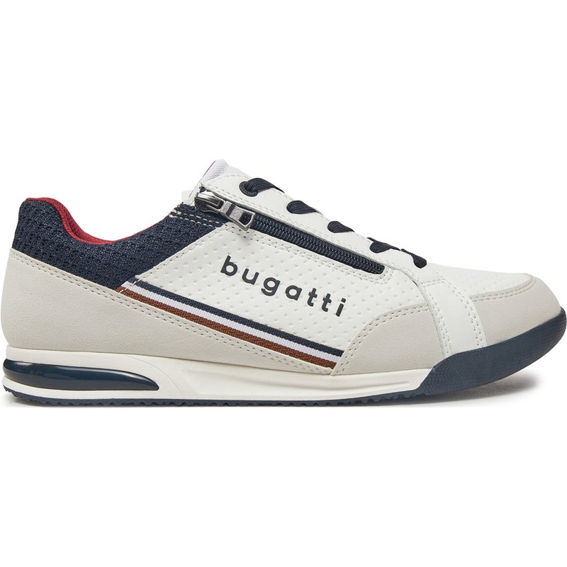Sneakers Bugatti 325-A3809-5000-2000 Weiß