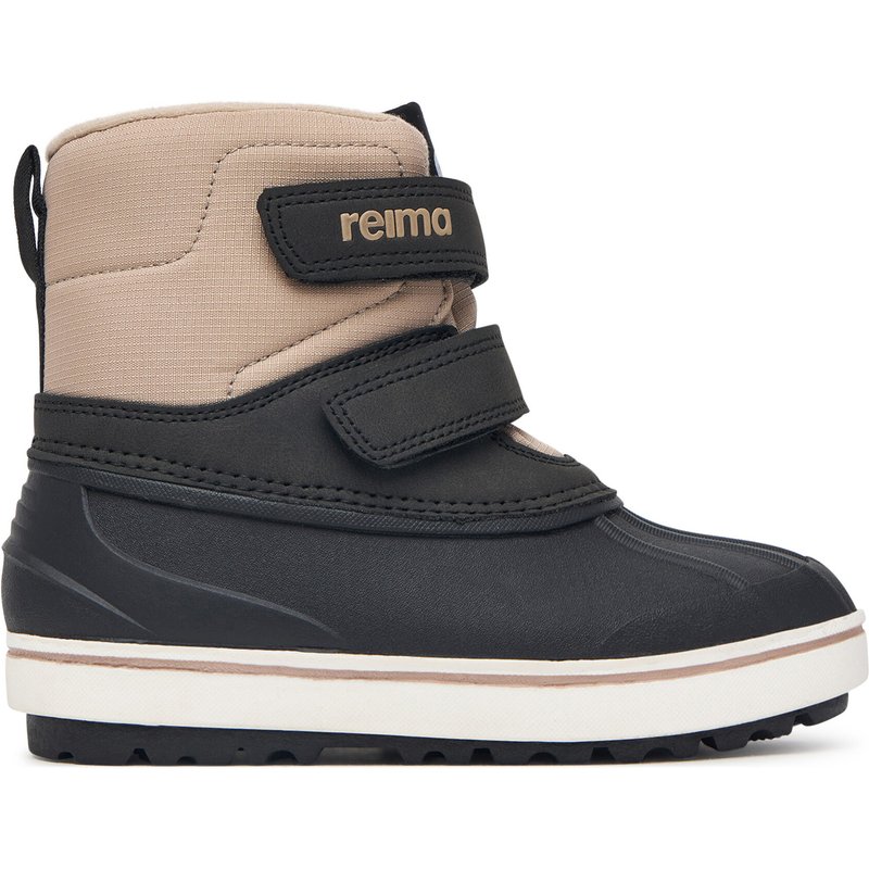 Schneeschuhe Reima Tuiskuva 5400161A Schwarz