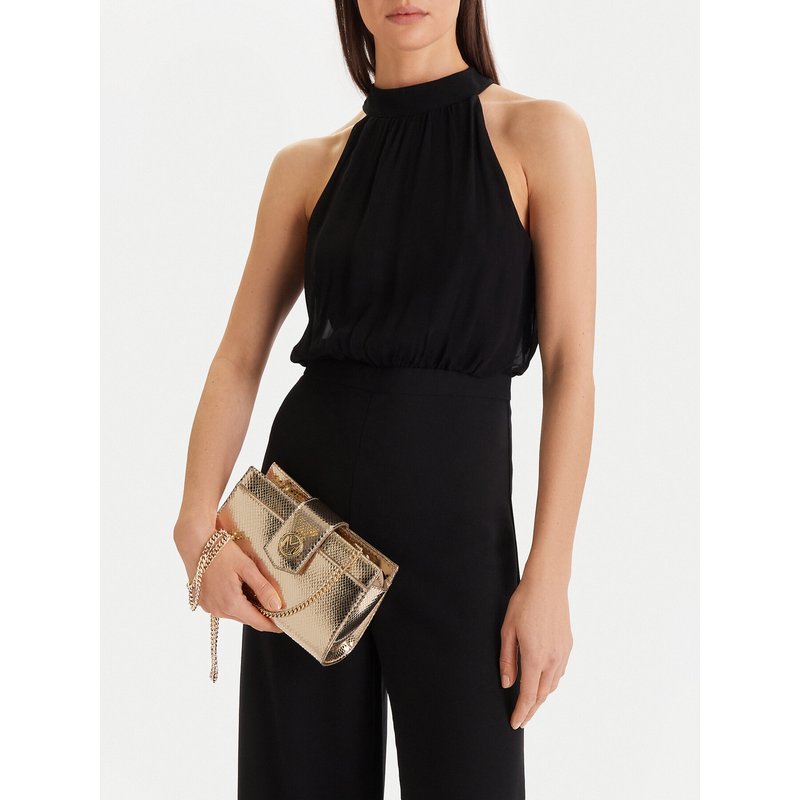 Handtasche MEXX CEO-MEXX-S-002-09 Goldfarben