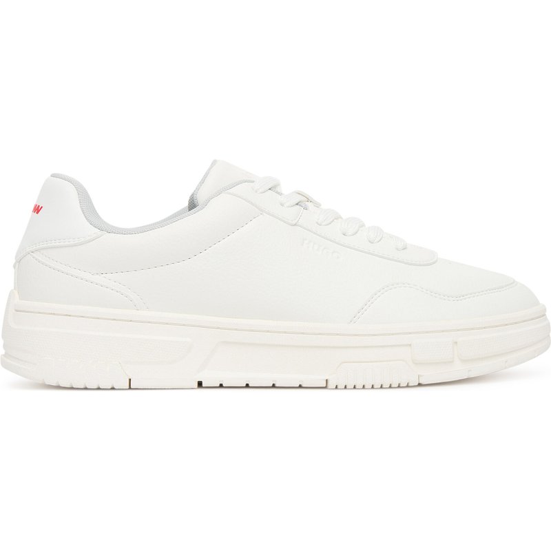 Sneakers HUGO Yarrow 50548507 Weiß