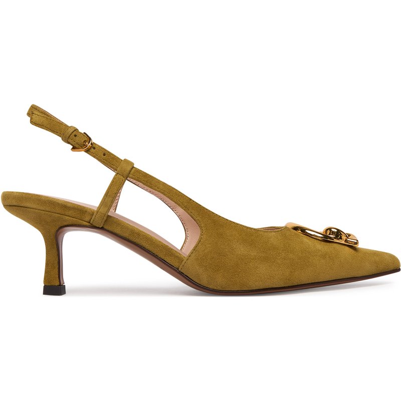 Pumps Coccinelle C-Me E4 SB2 21 01 01 Grün