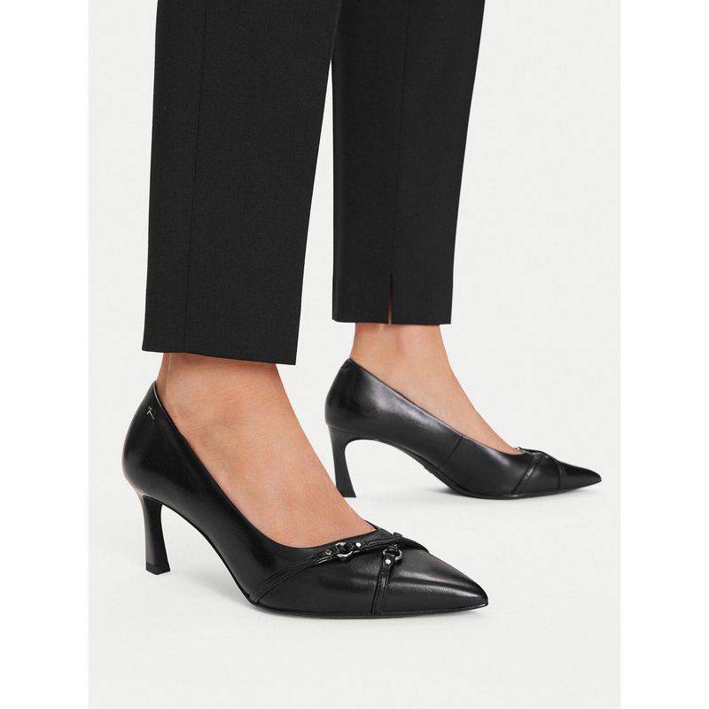 High Heels Tamaris 1-22445-47 Schwarz