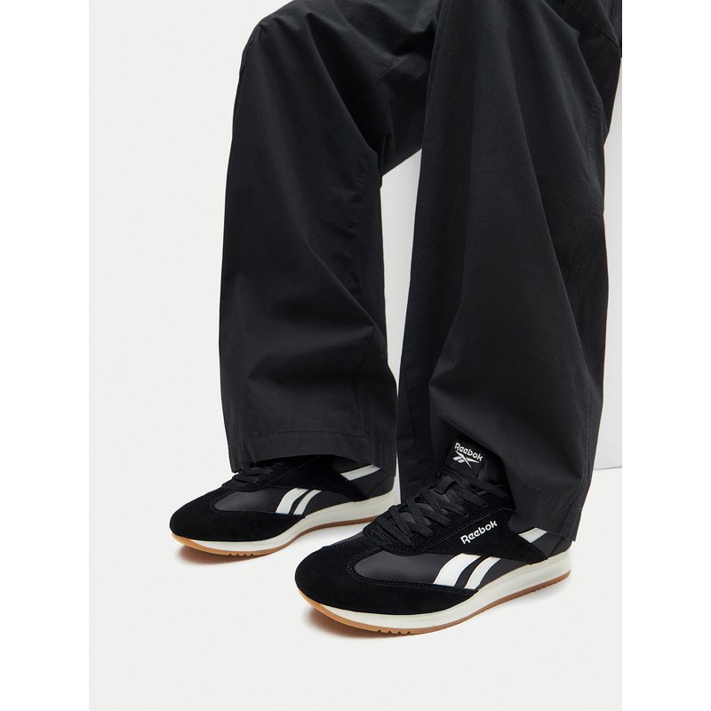Sneakers Reebok FIORI AR30309MBWT Schwarz
