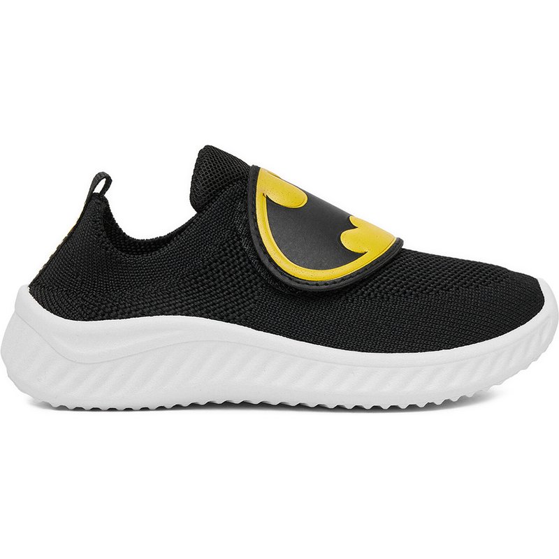 Sneakers Batman CEO-CP91-AW25-327WBBAT Schwarz