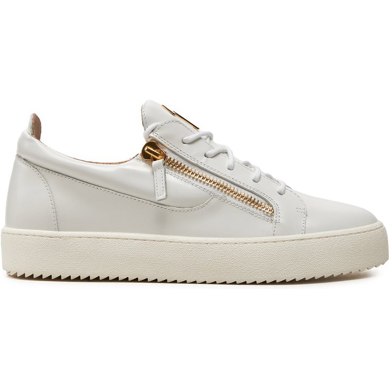 Sneakers Giuseppe Zanotti RM40033 Weiß
