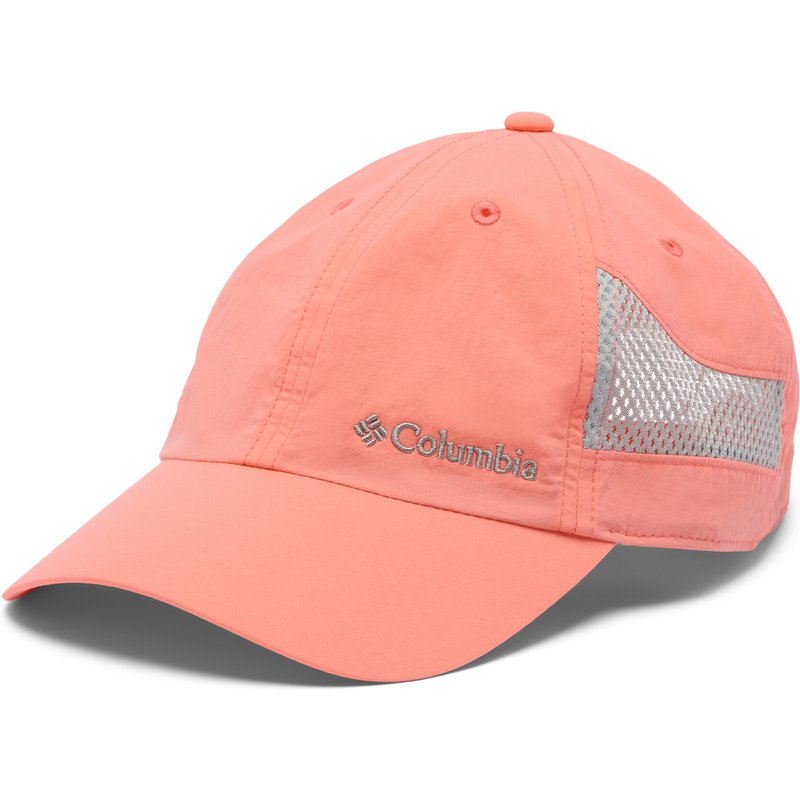 Cap Columbia Tech Shade™ II Hat 2121071 Korallenfarben