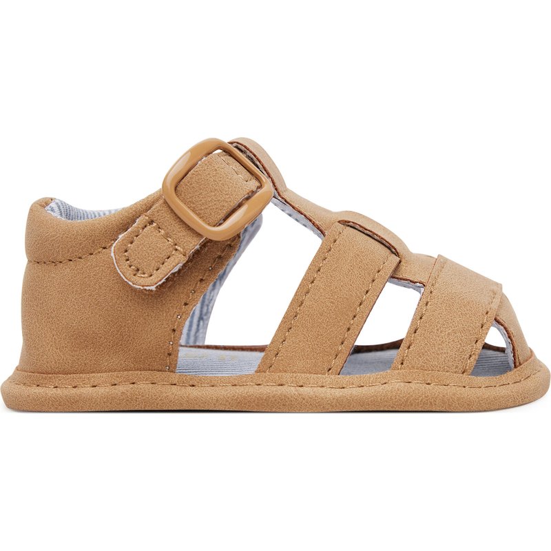 Sandalen Mayoral 9897 Braun
