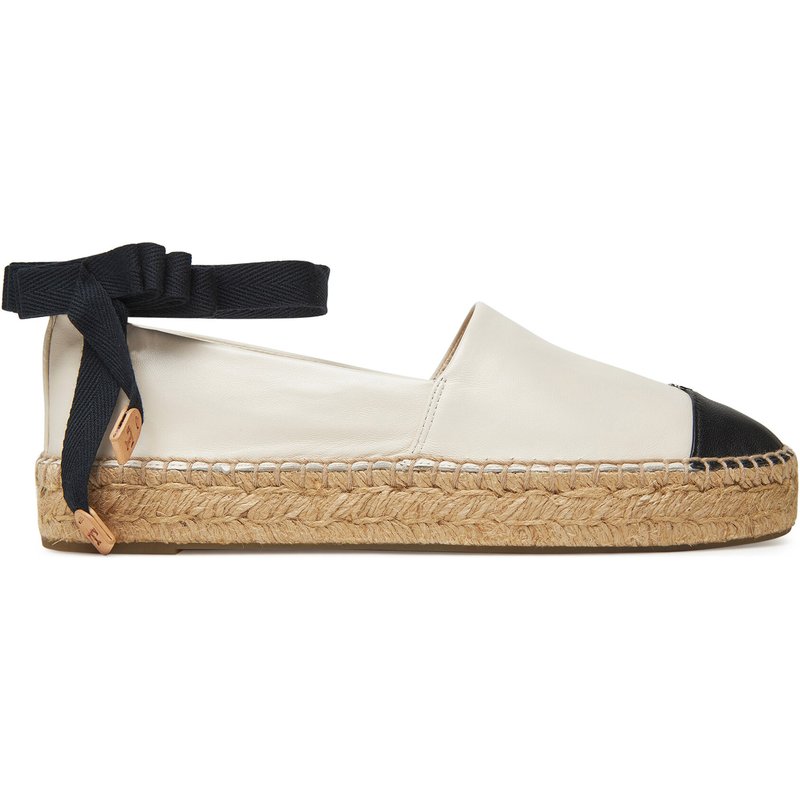 Espadrilles Tory Burch 164724 Beige