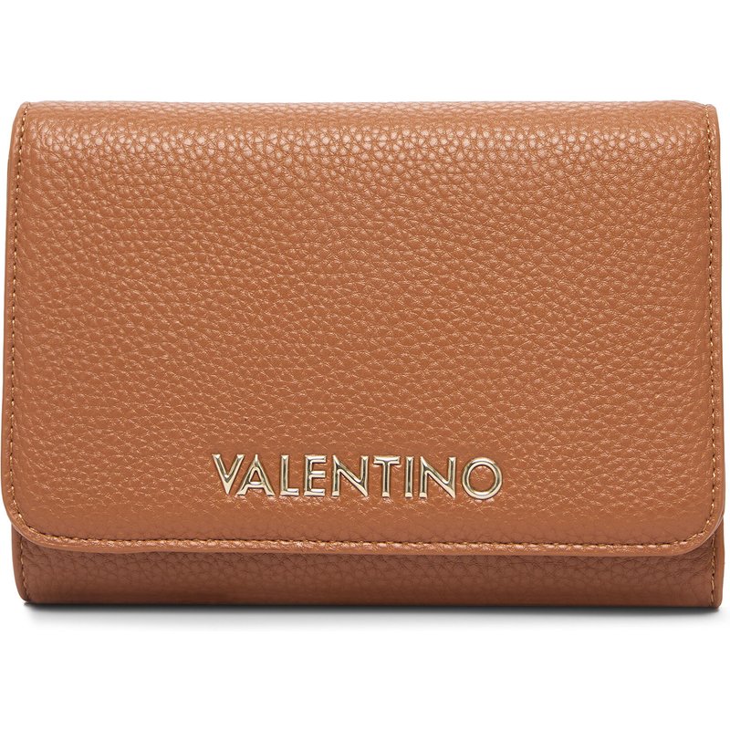 Geldbörse Valentino Brixton VPS7LX43 Braun
