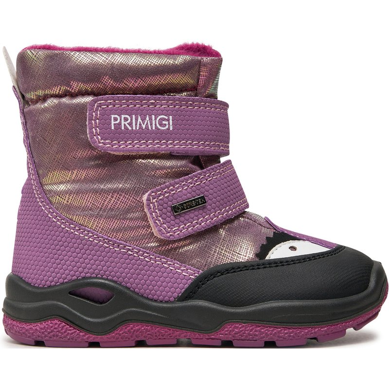 Schneeschuhe Primigi 6861300 S GORE-TEX Rosa
