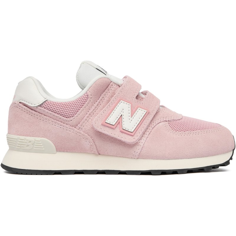 Sneakers New Balance P5748O4 Rosa