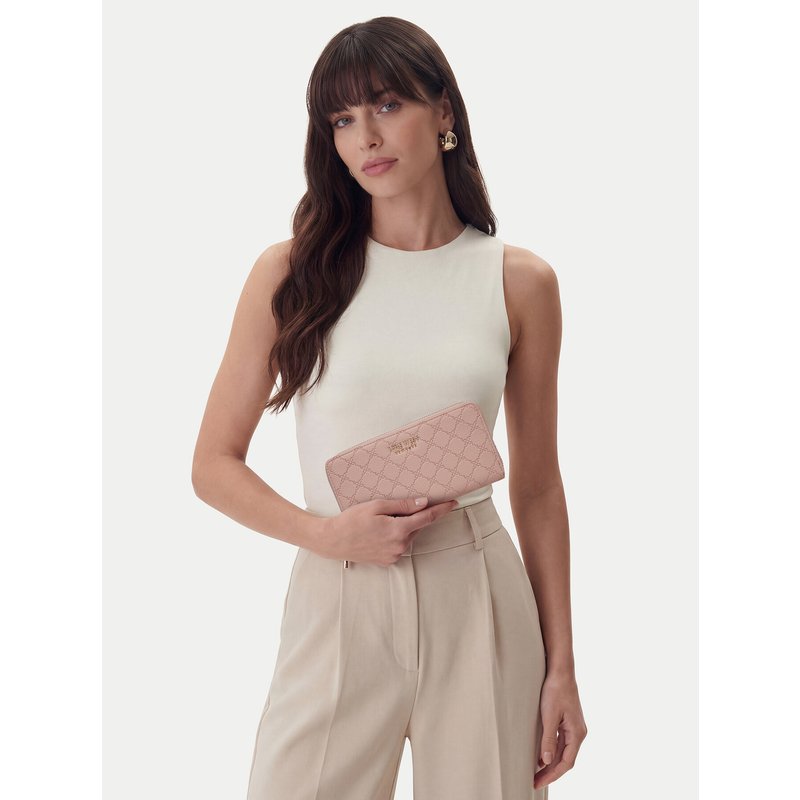 Geldbörse Nine West CEO-NW-W1-007-SS26 Rosa
