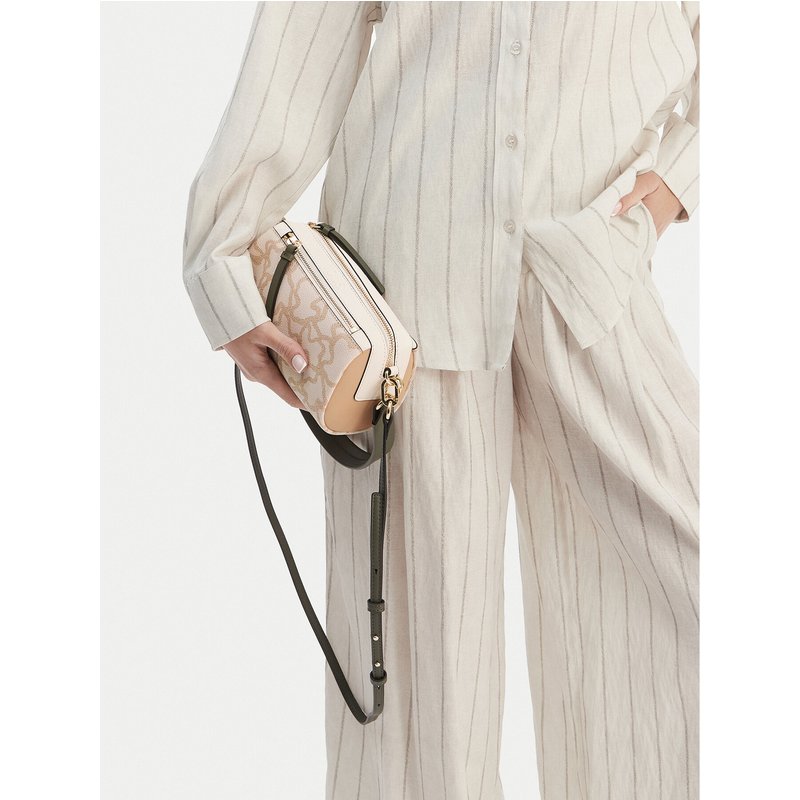 Handtasche TOUS 2002379901 Bunt