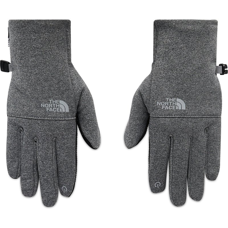 Damenhandschuhe The North Face Etip Glove NF0A4SHADYY1 Grau