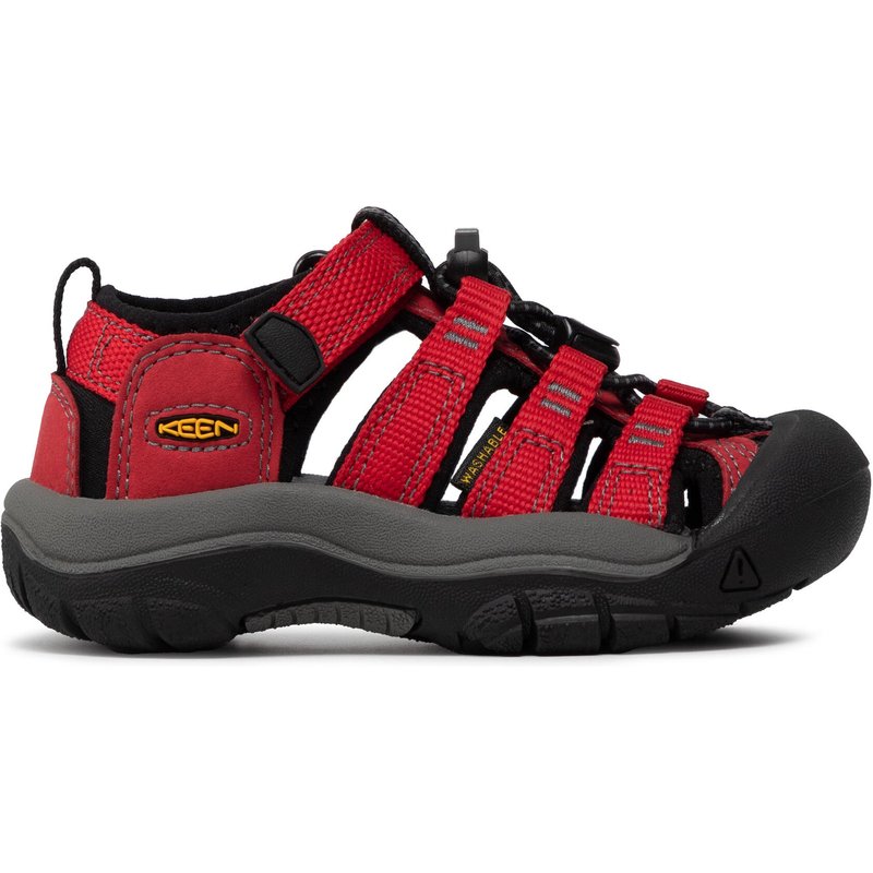 Sandalen Keen Newport H2 1012300 Rot
