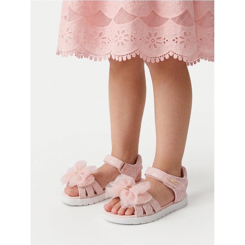 Sandalen Guess CEO-CM250915-2 Rosa
