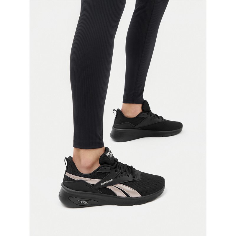 Sneakers Reebok RIDER V 100220427 Schwarz